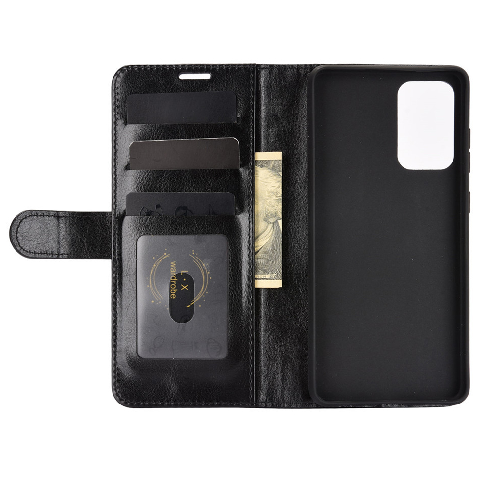 Bakeey-for-Samsung-Galaxy-A52-5G-Case-Magnetic-Flip-with-Multi-Card-Slot-Wallet-Shockproof-PU-Leathe-1834004-3