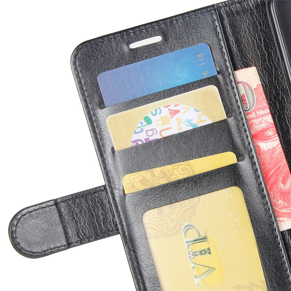 Bakeey-for-Samsung-Galaxy-A52-5G-Case-Magnetic-Flip-with-Multi-Card-Slot-Wallet-Shockproof-PU-Leathe-1834004-4