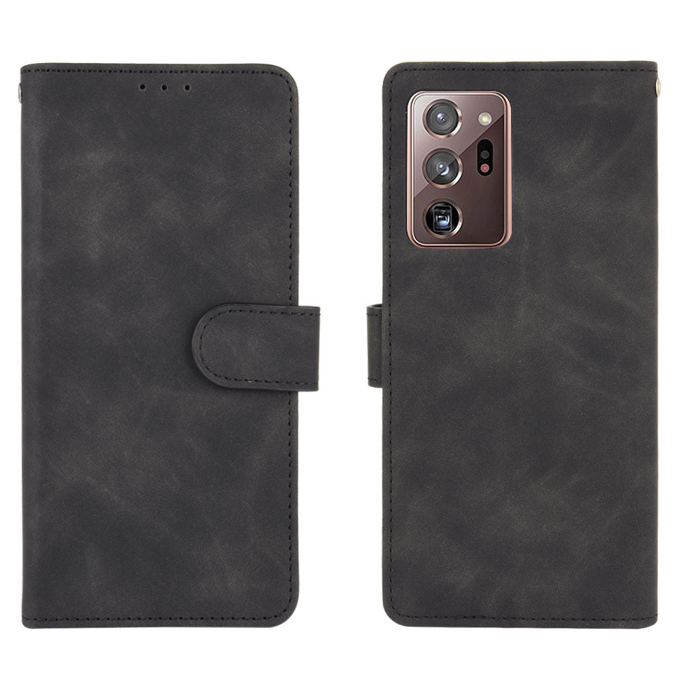 Bakeey-for-Samsung-Galaxy-Note-20--Galaxy-Note-20-Ultra-Case-Magnetic-Flip-with-Multi-Card-Slots-Wal-1772920-2