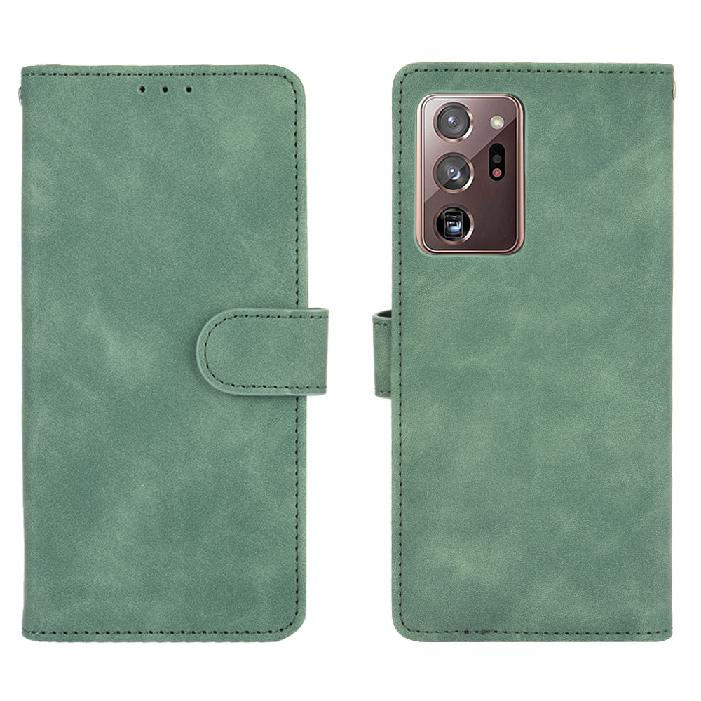 Bakeey-for-Samsung-Galaxy-Note-20--Galaxy-Note-20-Ultra-Case-Magnetic-Flip-with-Multi-Card-Slots-Wal-1772920-11