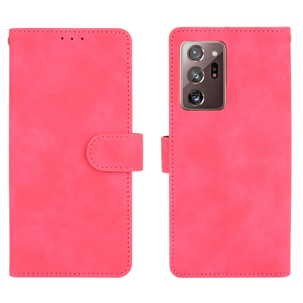 Bakeey-for-Samsung-Galaxy-Note-20--Galaxy-Note-20-Ultra-Case-Magnetic-Flip-with-Multi-Card-Slots-Wal-1772920-13