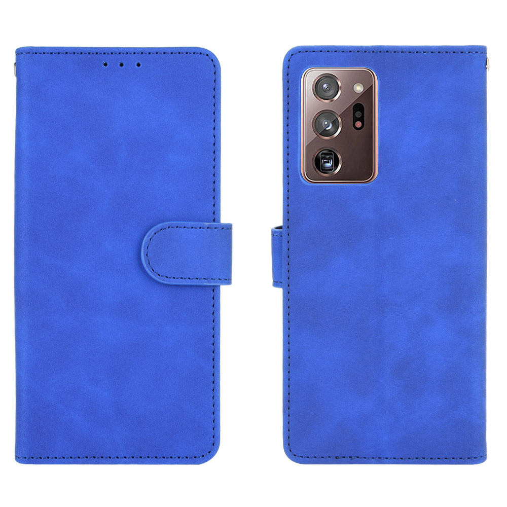 Bakeey-for-Samsung-Galaxy-Note-20--Galaxy-Note-20-Ultra-Case-Magnetic-Flip-with-Multi-Card-Slots-Wal-1772920-15