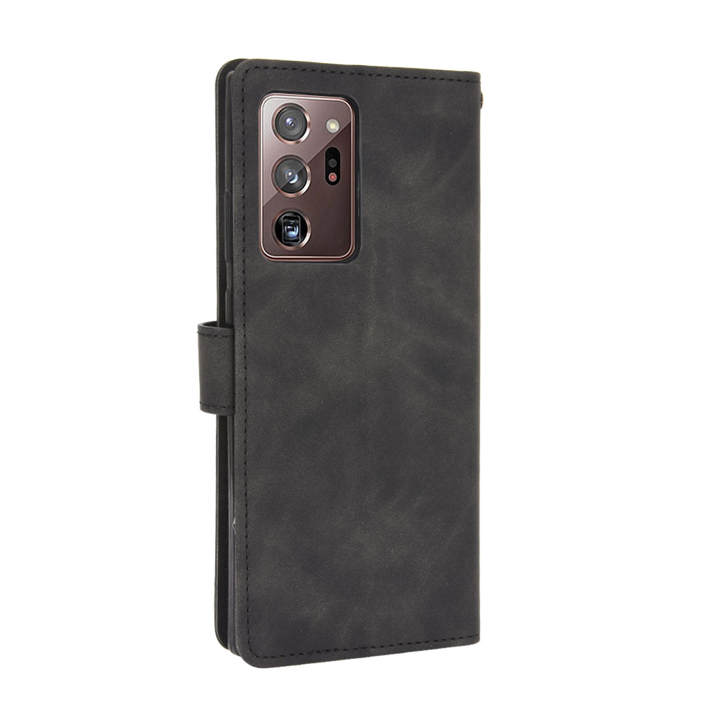 Bakeey-for-Samsung-Galaxy-Note-20--Galaxy-Note-20-Ultra-Case-Magnetic-Flip-with-Multi-Card-Slots-Wal-1772920-5