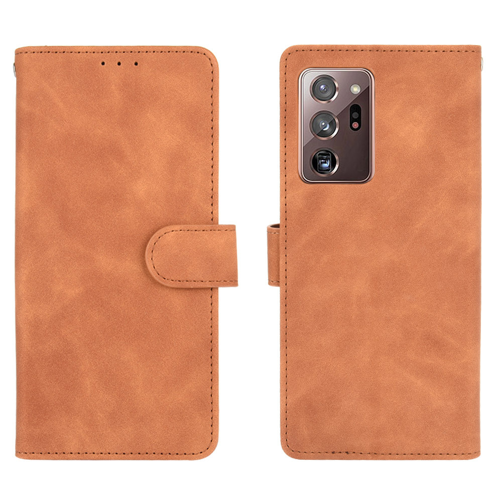 Bakeey-for-Samsung-Galaxy-Note-20--Galaxy-Note-20-Ultra-Case-Magnetic-Flip-with-Multi-Card-Slots-Wal-1772920-8