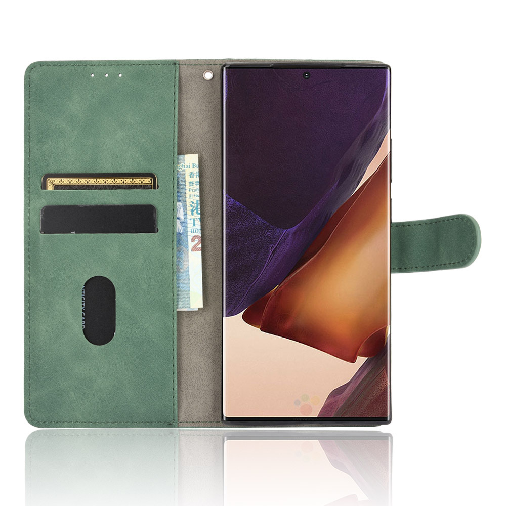 Bakeey-for-Samsung-Galaxy-Note-20--Galaxy-Note-20-Ultra-Case-Magnetic-Flip-with-Multi-Card-Slots-Wal-1772920-10