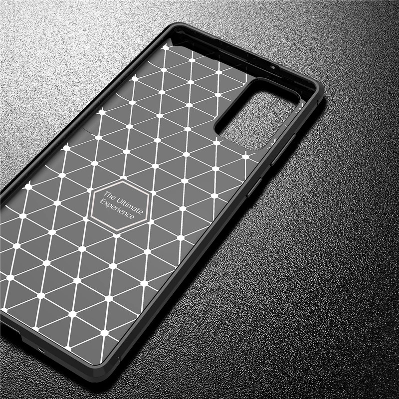 Bakeey-for-Samsung-Galaxy-Note-20--Galaxy-Note20-5G-Case-Luxury-Carbon-Fiber-Pattern-with-Lens-Prote-1768211-6