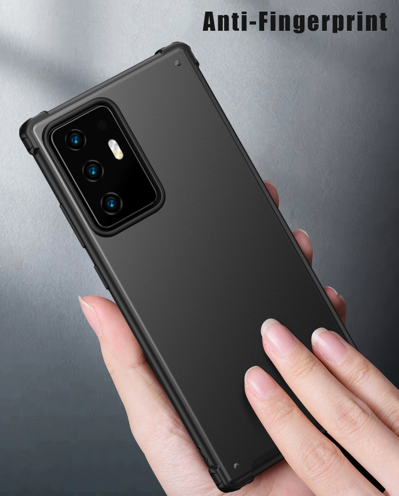 Bakeey-for-Samsung-Galaxy-Note-20--Galaxy-Note20-5G-Case-with-Bumpers-Micro-Matte-Anti-Fingerprint-S-1768208-4