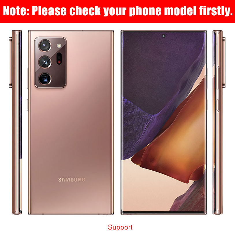 Bakeey-for-Samsung-Galaxy-Note-20-Ultra--Galaxy-Note20-Ultra-5G-Case-Magnetic-with-Ring-Holder-Stand-1781790-1