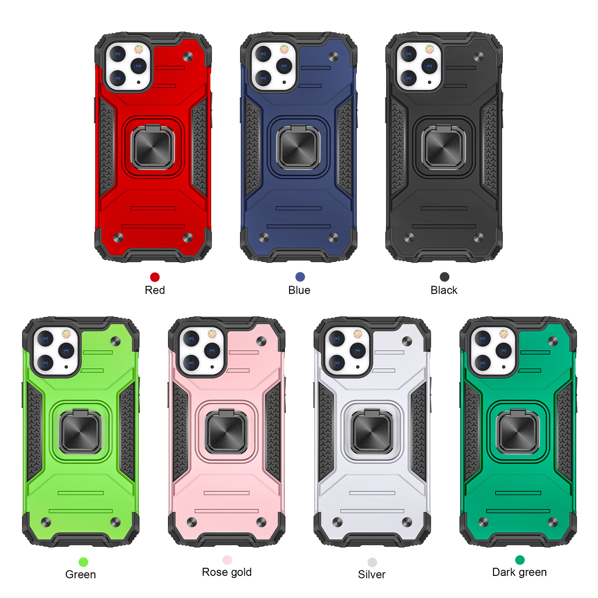 Bakeey-for-Samsung-Galaxy-Note-20-Ultra--Galaxy-Note20-Ultra-5G-Case-Magnetic-with-Ring-Holder-Stand-1781790-8