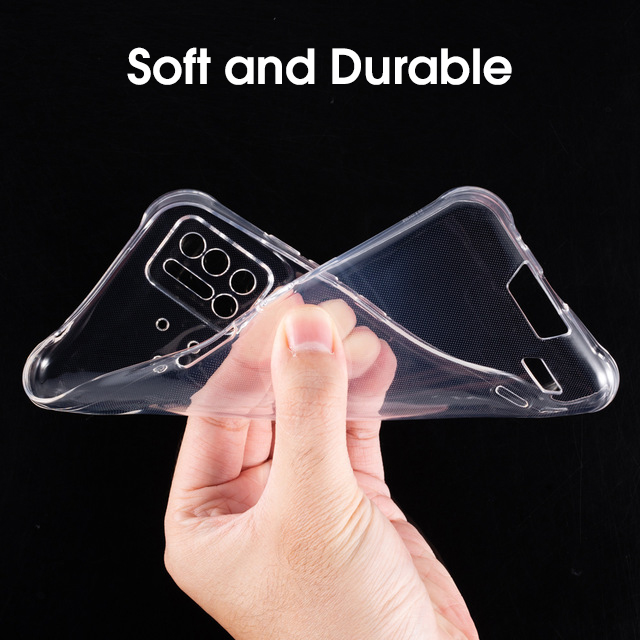 Bakeey-for-UMIDIGI-BISON-Global-Bands-Case-Crystal-Clear-Transparent-Ultra-Thin-Non-Yellow-Soft-TPU--1821060-2