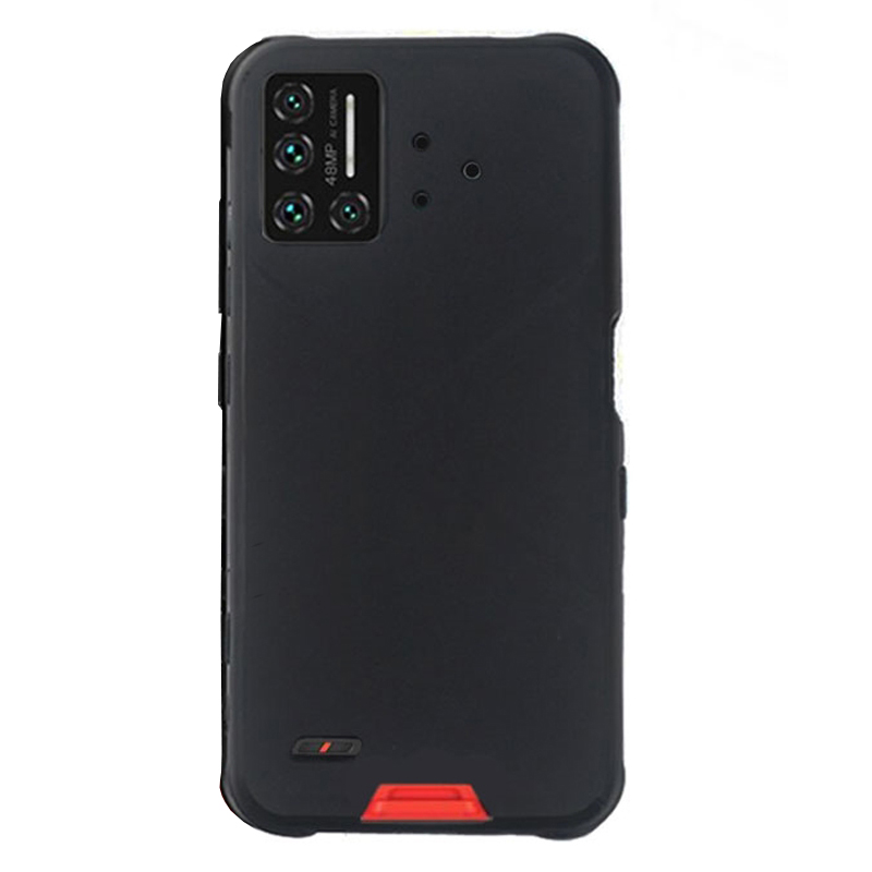 Bakeey-for-UMIDIGI-BISON-Global-Bands-Case-Matte-Ultra-Thin-Non-Yellow-Soft-TPU-Protective-Case-1824643-2