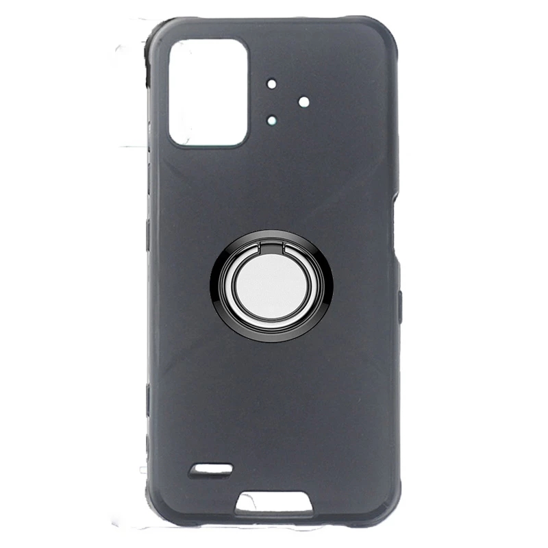 Bakeey-for-UMIDIGI-BISON-Global-Bands-Case-Matte-Ultra-Thin-Non-Yellow-Soft-TPU-Protective-Case-1824643-3