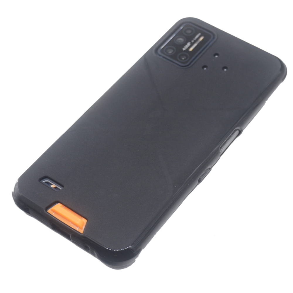Bakeey-for-UMIDIGI-BISON-Global-Bands-Case-Matte-Ultra-Thin-Non-Yellow-Soft-TPU-Protective-Case-1824643-5