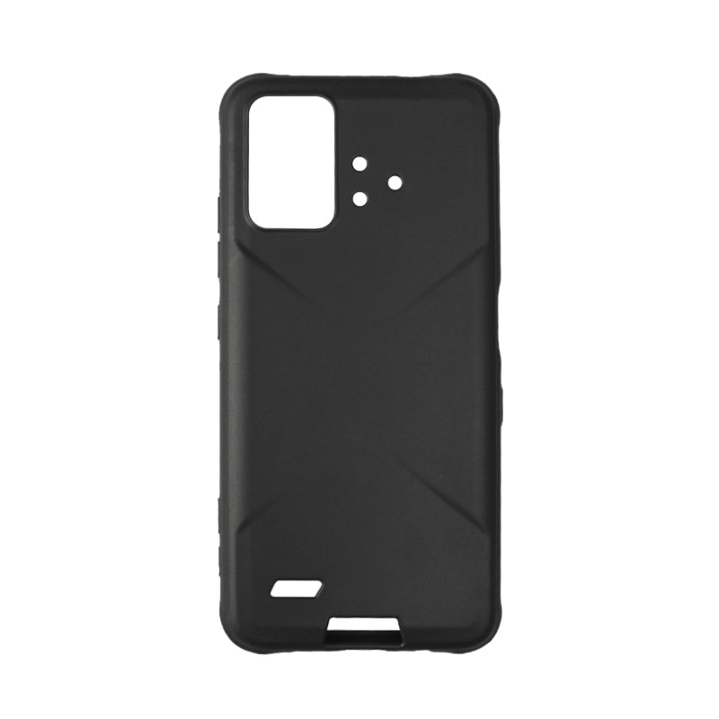 Bakeey-for-UMIDIGI-Bison-GT-Case-Matte-Ultra-Thin-Anti-Fingerprint-Non-Yellow-Shockproof-Soft-TPU-Pr-1916556-3