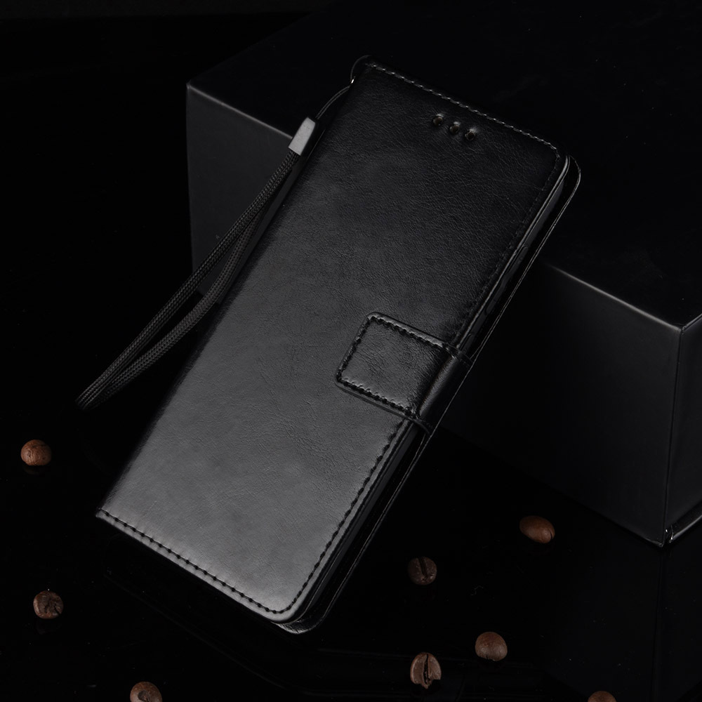 Bakeey-for-UMIDIGI-Bison-Pro-Case-Magnetic-Flip-with-Multiple-Card-Slot-Folding-Stand-PU-Leather-Sho-1893404-6