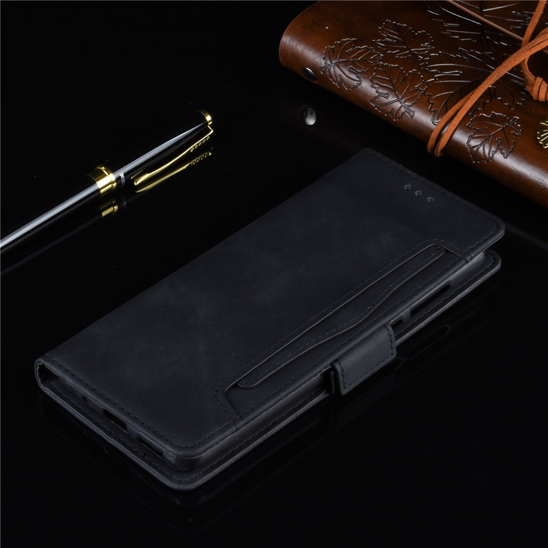 Bakeey-for-Ulefone-Armor-11-5G-Armor-11T-5G-Case-Magnetic-Flip-with-Multiple-Card-Slot-Wallet-Foldin-1915540-12
