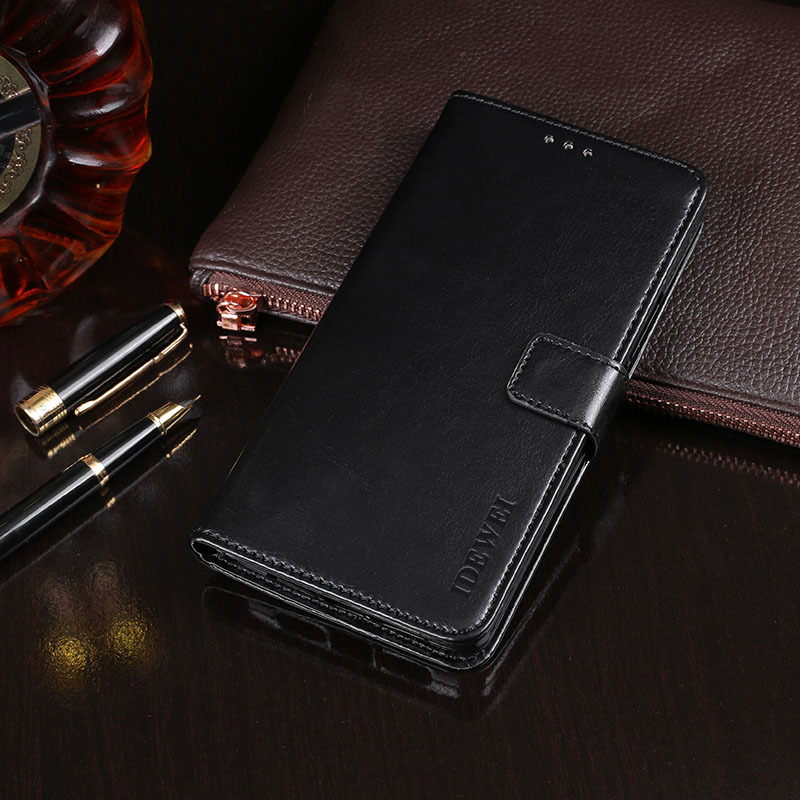 Bakeey-for-Ulefone-Armor-11-5G-Ulefone-Armor-11T-Case-Magnetic-Flip-with-Multiple-Card-Slot-Folding--1916550-8