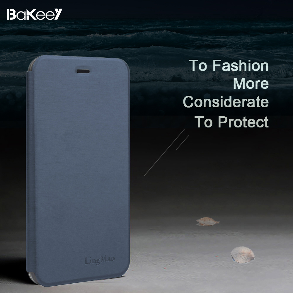 Bakeey-for-Xiaomi-Mi-10-Lite-Case-Brushed-Pattern-Flip-with-Stand-Card-Slot-Shockproof-PU-Leather-Fu-1734181-2