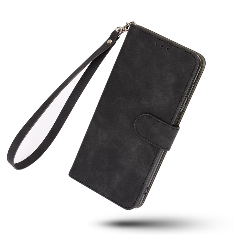 Bakeey-for-Xiaomi-Mi-10T--Mi-10T-Pro--Redmi-K30S-Case-Magnetic-Flip-with-Multi-Card-Slots-Wallet-Sta-1772142-2