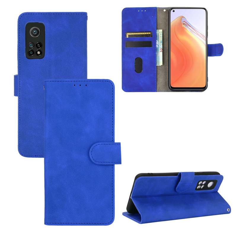 Bakeey-for-Xiaomi-Mi-10T--Mi-10T-Pro--Redmi-K30S-Case-Magnetic-Flip-with-Multi-Card-Slots-Wallet-Sta-1772142-17