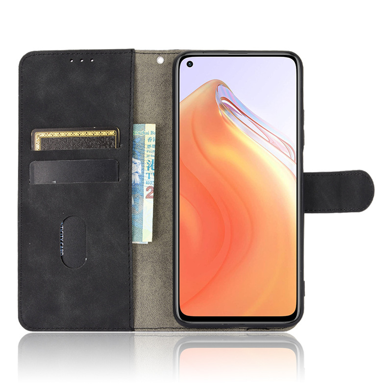 Bakeey-for-Xiaomi-Mi-10T--Mi-10T-Pro--Redmi-K30S-Case-Magnetic-Flip-with-Multi-Card-Slots-Wallet-Sta-1772142-3