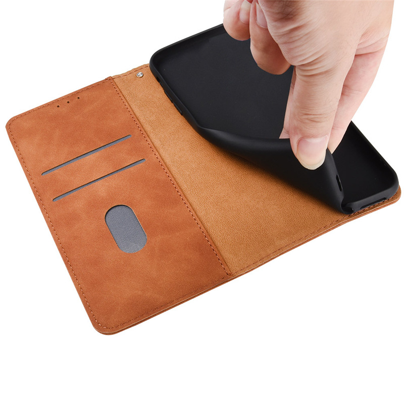 Bakeey-for-Xiaomi-Mi-10T--Mi-10T-Pro--Redmi-K30S-Case-Magnetic-Flip-with-Multi-Card-Slots-Wallet-Sta-1772142-9