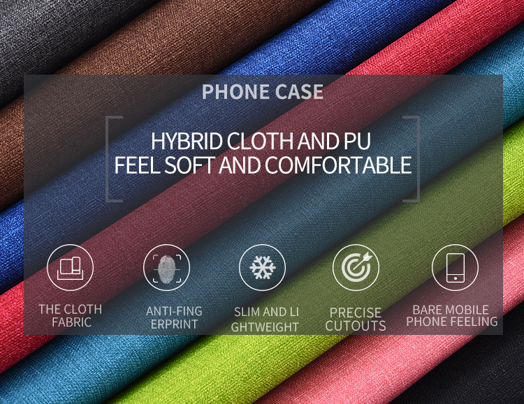 Bakeey-for-Xiaomi-Mi-10T-Lite-5G--Redmi-Note-9-Pro-5G-Case-Business-Breathable-Canvas-Texture-Sweatp-1789950-2
