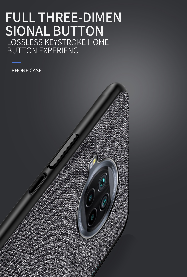Bakeey-for-Xiaomi-Mi-10T-Lite-5G--Redmi-Note-9-Pro-5G-Case-Business-Breathable-Canvas-Texture-Sweatp-1789950-11