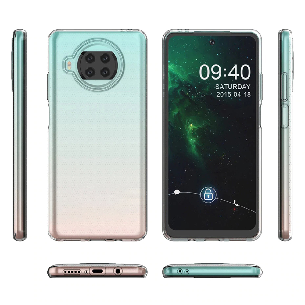 Bakeey-for-Xiaomi-Mi-10T-Lite-5G--Redmi-Note-9-Pro-5G-Case-Crystal-Clear-Transparent-Ultra-Thin-Non--1790619-9