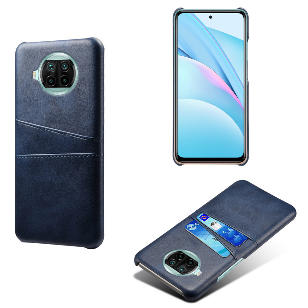 Bakeey-for-Xiaomi-Mi-10T-Lite-5G--Redmi-Note-9-Pro-5G-Case-Luxury-PU-Leather-with-Multi-Card-Slot-Bu-1791717-2