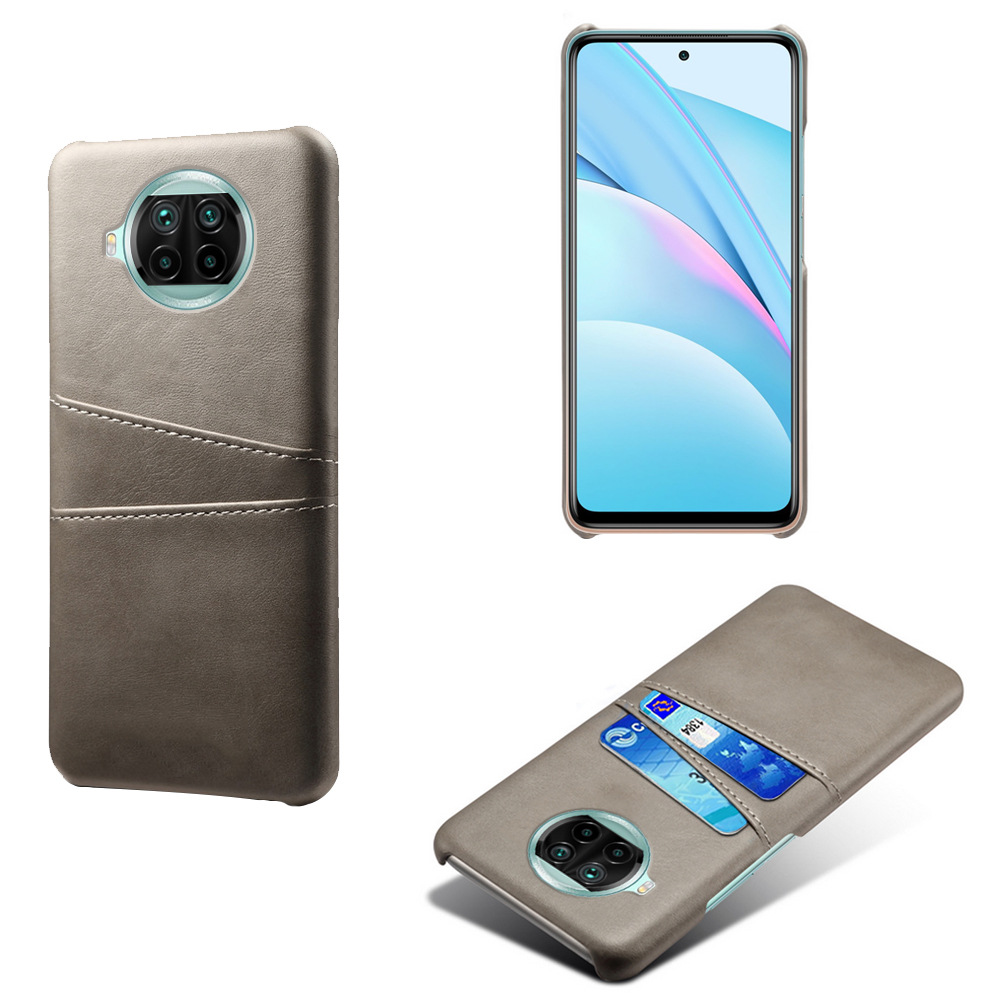 Bakeey-for-Xiaomi-Mi-10T-Lite-5G--Redmi-Note-9-Pro-5G-Case-Luxury-PU-Leather-with-Multi-Card-Slot-Bu-1791717-5