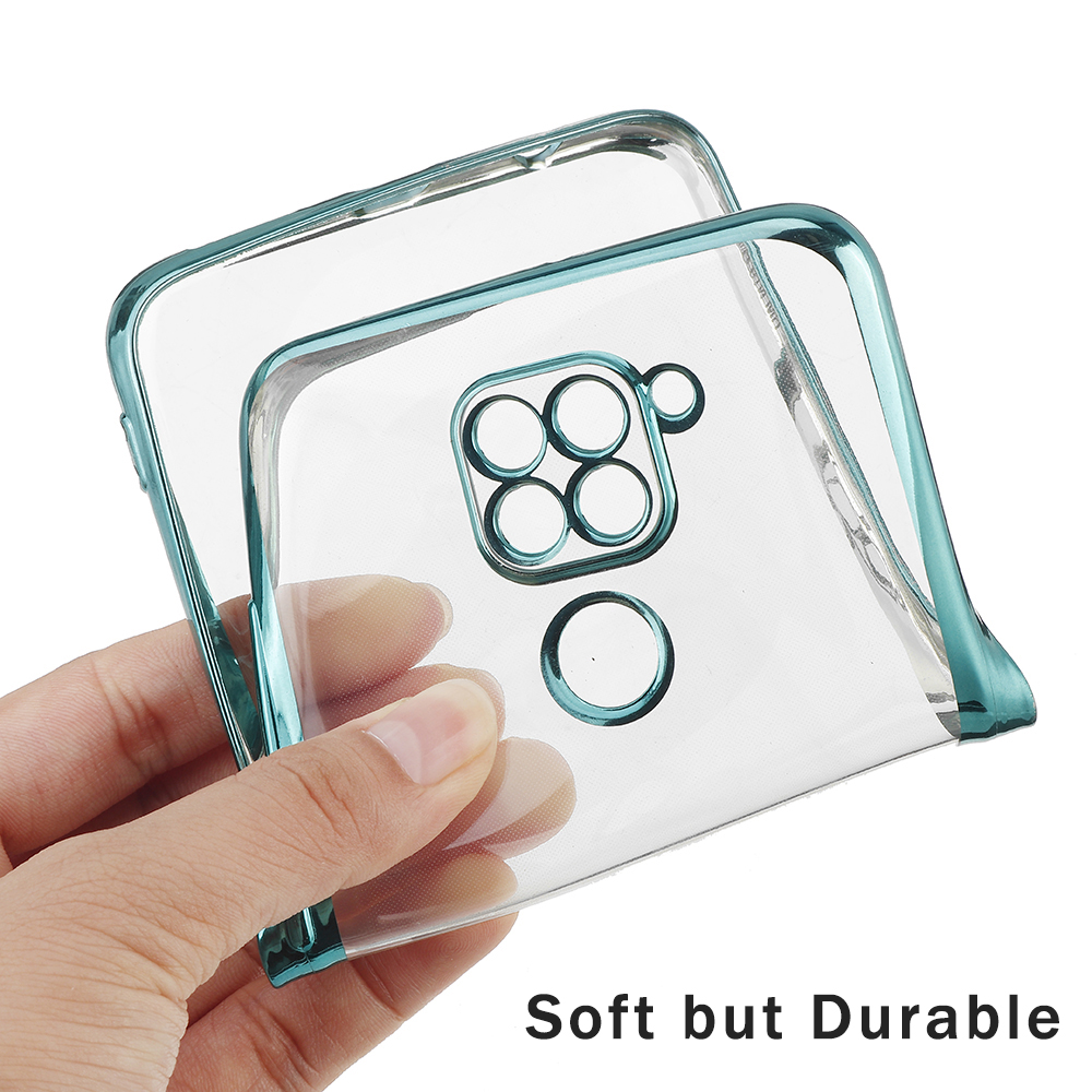 Bakeey-for-Xiaomi-Mi-10T-Lite-5G--Redmi-Note-9-Pro-5G-Case-Plating-with-Lens-Protector-Ultra-Thin-An-1800257-4