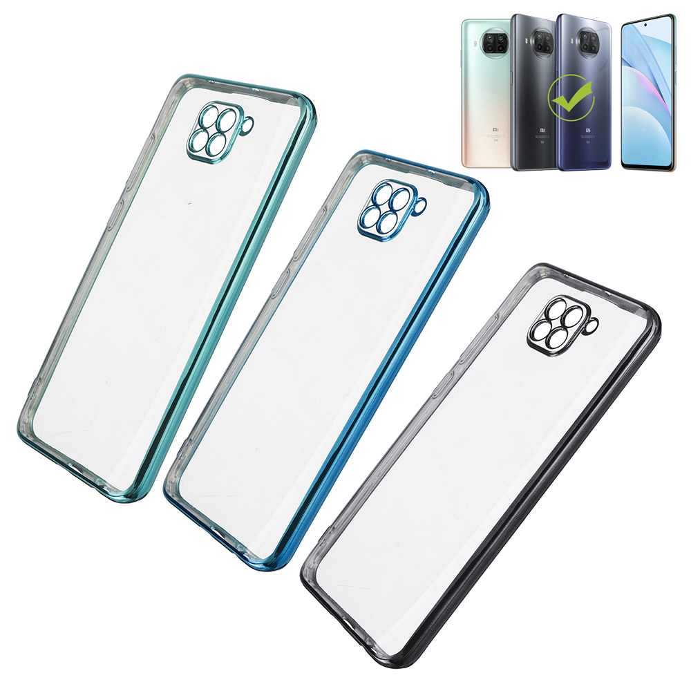 Bakeey-for-Xiaomi-Mi-10T-Lite-5G--Redmi-Note-9-Pro-5G-Case-Plating-with-Lens-Protector-Ultra-Thin-An-1800257-10