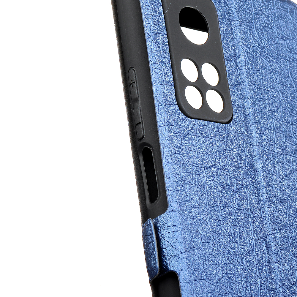 Bakeey-for-Xiaomi-Mi-10T-Pro-5G--Mi10T-5G-Case-Magnetic-Flip-with-HD-View-Window-Lens-Protector-PU-L-1788254-8
