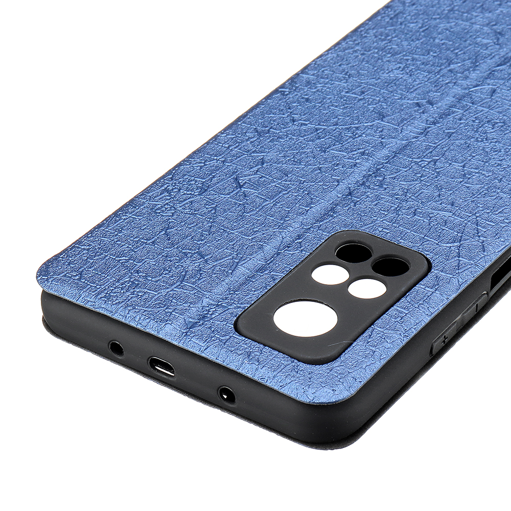 Bakeey-for-Xiaomi-Mi-10T-Pro-5G--Mi10T-5G-Case-Magnetic-Flip-with-HD-View-Window-Lens-Protector-PU-L-1788254-10