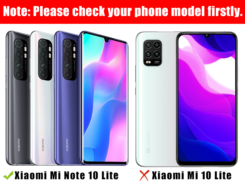 Bakeey-for-Xiaomi-Mi-Note-10-Lite-Case-Air-Bag-Shockproof-Lens-Protect-Transparent-Non-yellow-Soft-T-1696444-1