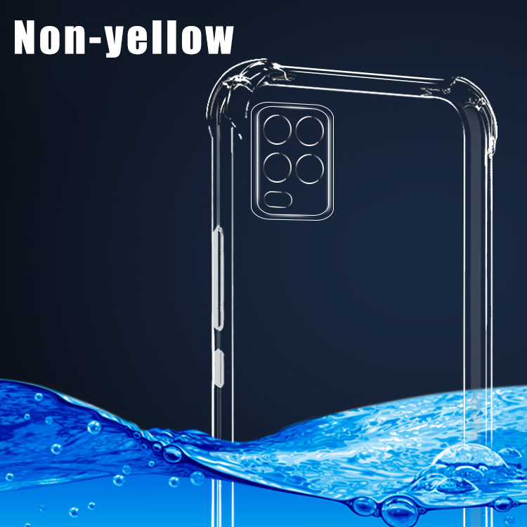 Bakeey-for-Xiaomi-Mi-Note-10-Lite-Case-Air-Bag-Shockproof-Lens-Protect-Transparent-Non-yellow-Soft-T-1696444-4