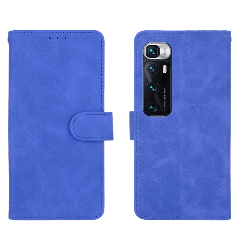 Bakeey-for-Xiaomi-Mi10-Mi-10-Ultra-Case-Magnetic-Flip-with-Multi-Card-Slots-Wallet-Stand-PU-Leather--1772136-11