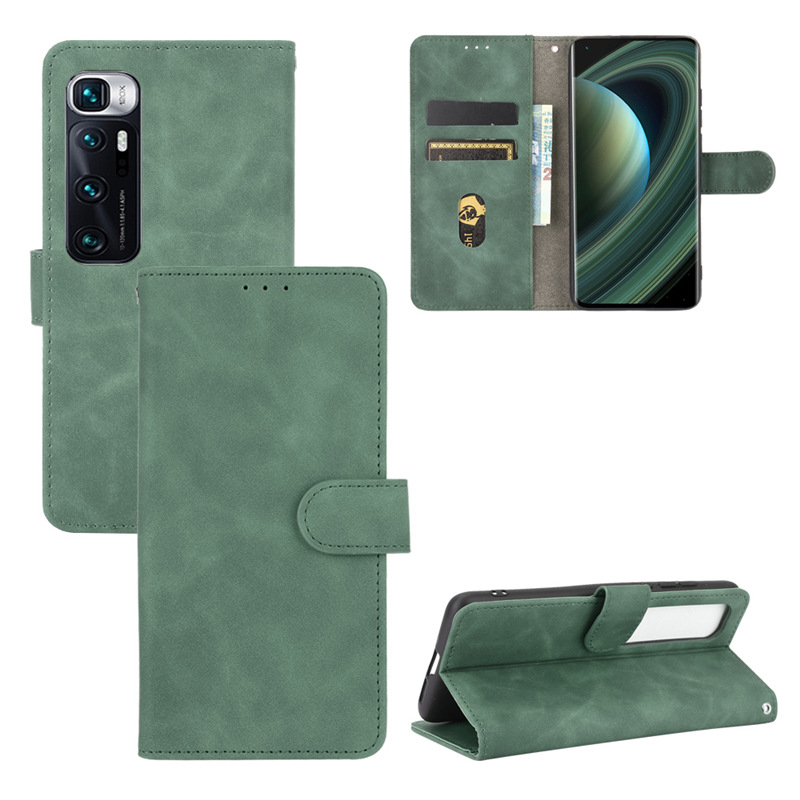Bakeey-for-Xiaomi-Mi10-Mi-10-Ultra-Case-Magnetic-Flip-with-Multi-Card-Slots-Wallet-Stand-PU-Leather--1772136-13