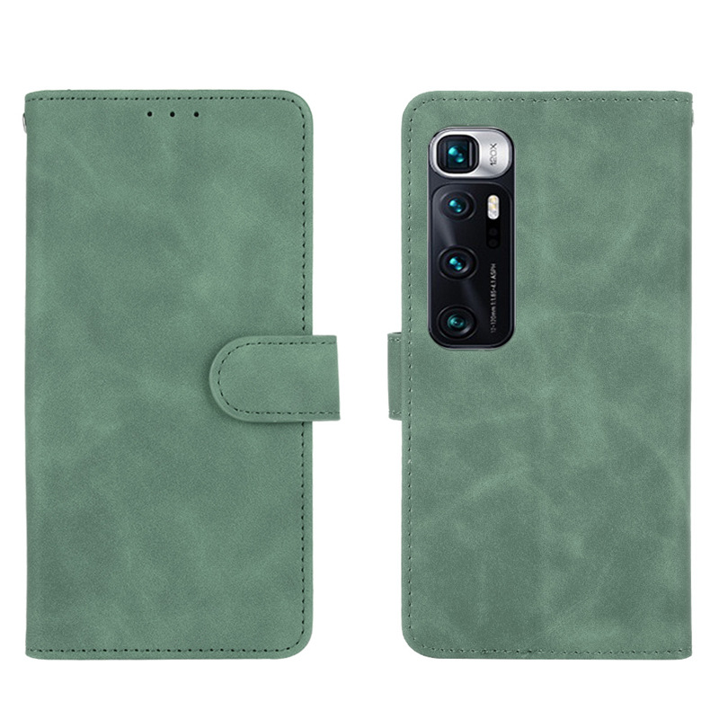 Bakeey-for-Xiaomi-Mi10-Mi-10-Ultra-Case-Magnetic-Flip-with-Multi-Card-Slots-Wallet-Stand-PU-Leather--1772136-15