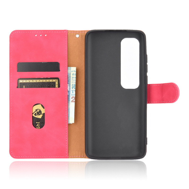 Bakeey-for-Xiaomi-Mi10-Mi-10-Ultra-Case-Magnetic-Flip-with-Multi-Card-Slots-Wallet-Stand-PU-Leather--1772136-17