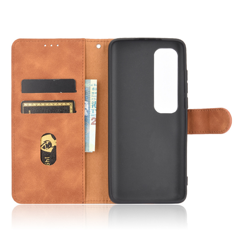 Bakeey-for-Xiaomi-Mi10-Mi-10-Ultra-Case-Magnetic-Flip-with-Multi-Card-Slots-Wallet-Stand-PU-Leather--1772136-7