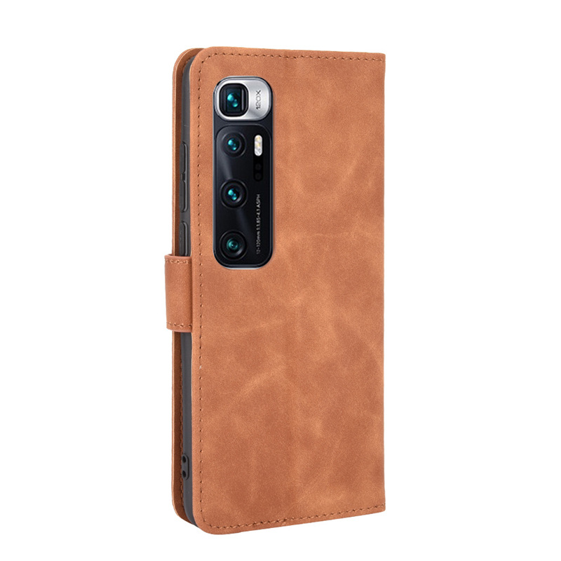 Bakeey-for-Xiaomi-Mi10-Mi-10-Ultra-Case-Magnetic-Flip-with-Multi-Card-Slots-Wallet-Stand-PU-Leather--1772136-9