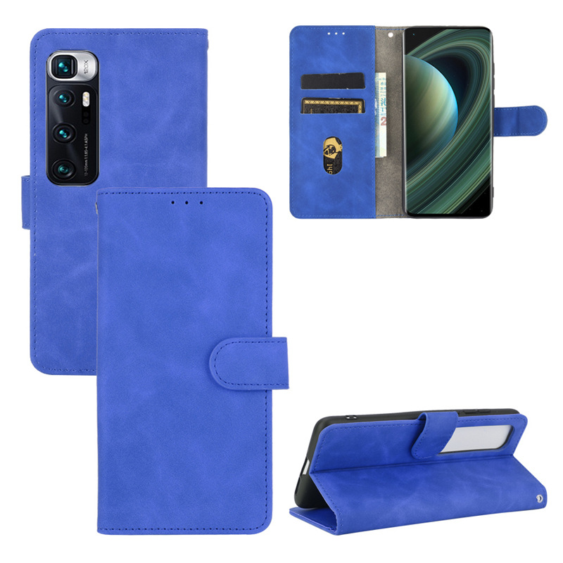 Bakeey-for-Xiaomi-Mi10-Mi-10-Ultra-Case-Magnetic-Flip-with-Multi-Card-Slots-Wallet-Stand-PU-Leather--1772136-10