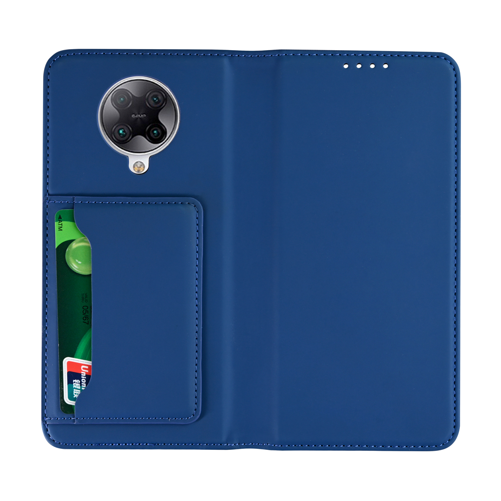 Bakeey-for-Xiaomi-Poco-F2-Pro--Redmi-K30-Pro-Case-Business-Flip-Magnetic-with-Multi-Card-Slots-Walle-1763611-11