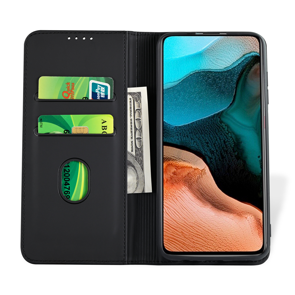 Bakeey-for-Xiaomi-Poco-F2-Pro--Redmi-K30-Pro-Case-Business-Flip-Magnetic-with-Multi-Card-Slots-Walle-1763611-3