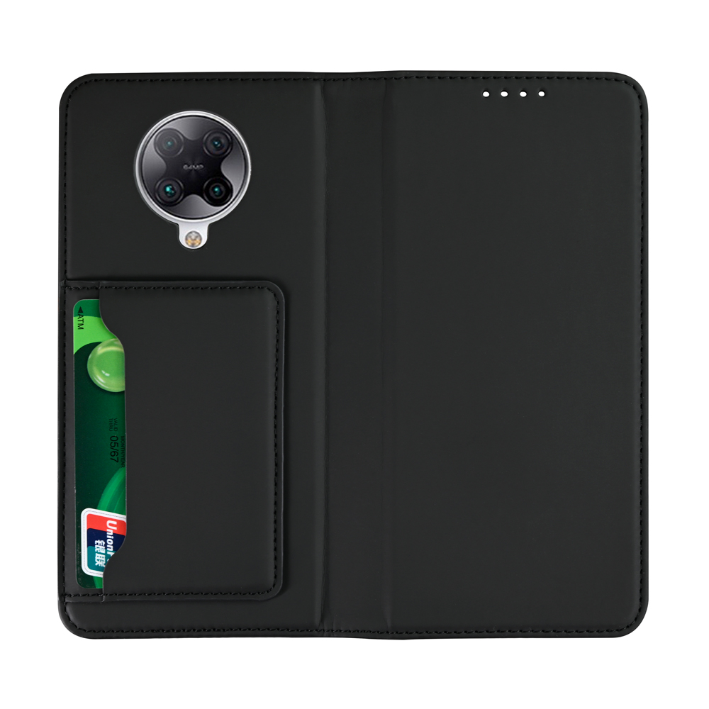 Bakeey-for-Xiaomi-Poco-F2-Pro--Redmi-K30-Pro-Case-Business-Flip-Magnetic-with-Multi-Card-Slots-Walle-1763611-4
