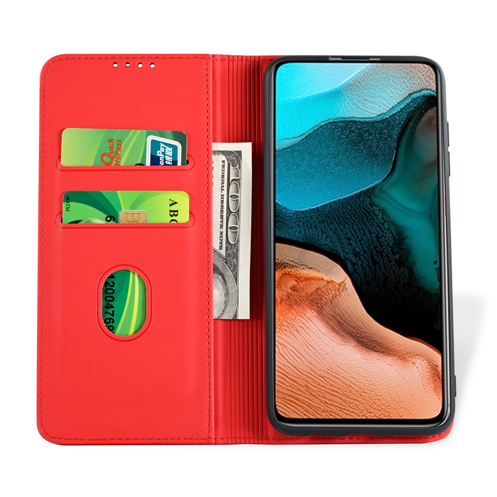 Bakeey-for-Xiaomi-Poco-F2-Pro--Redmi-K30-Pro-Case-Business-Flip-Magnetic-with-Multi-Card-Slots-Walle-1763611-6