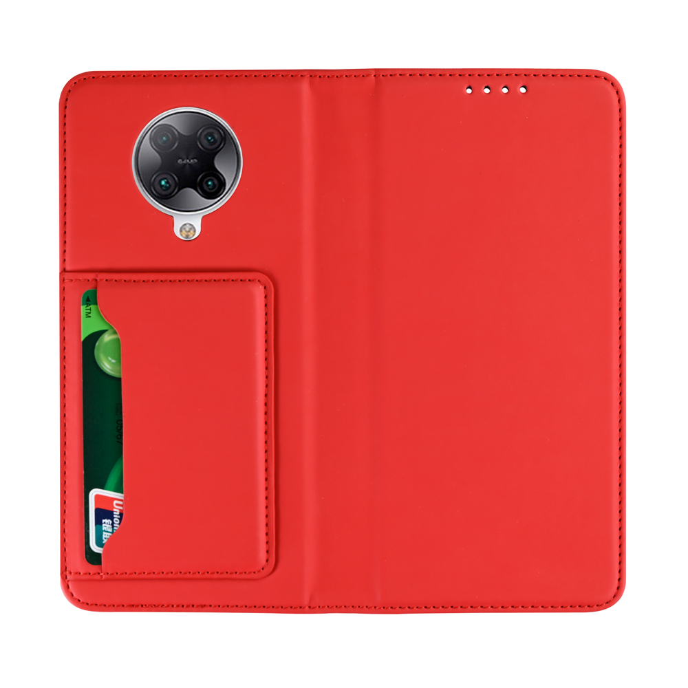 Bakeey-for-Xiaomi-Poco-F2-Pro--Redmi-K30-Pro-Case-Business-Flip-Magnetic-with-Multi-Card-Slots-Walle-1763611-7