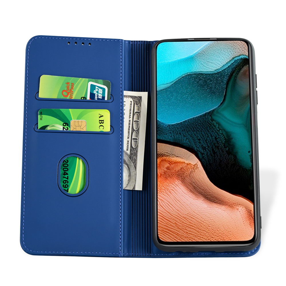 Bakeey-for-Xiaomi-Poco-F2-Pro--Redmi-K30-Pro-Case-Business-Flip-Magnetic-with-Multi-Card-Slots-Walle-1763611-10